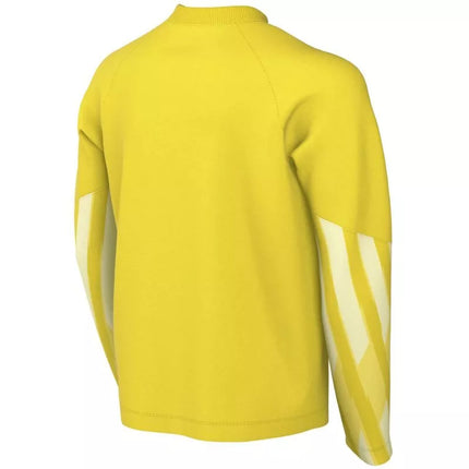 Nike Dri-Fit Park V Stadium Kids' Jersey Yellow HV8318 718