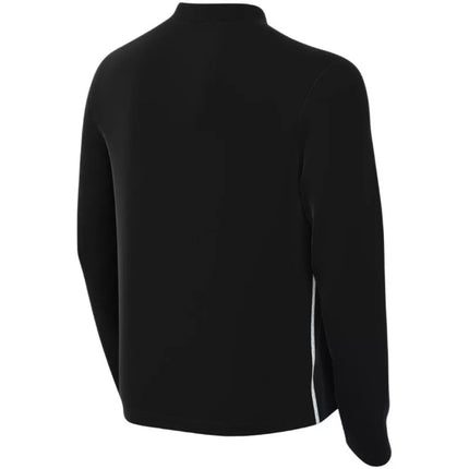 Nike Dri-Fit Park Drill Viršutinė dalis Vaikams Džemperis Juodas IB7542 010