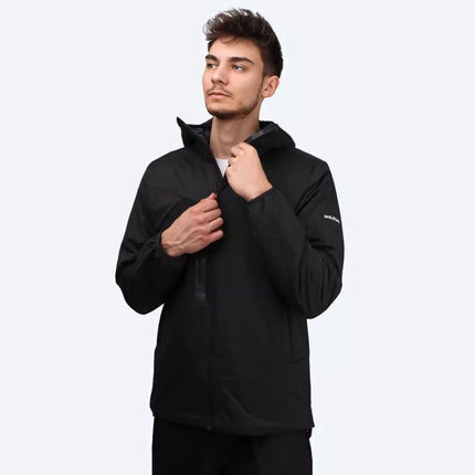 Salewa Ortles TirolWool® Responsive Stretch M 28180-0910 striukė