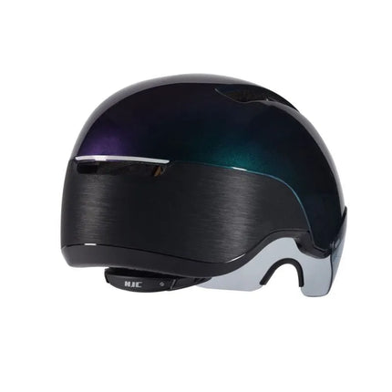 HJC CALIDO PLUS CHAMELEON rS dviratininko šalmas