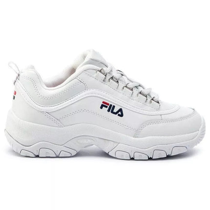 Fila Strada Low W 1010560.1FG Bateliai