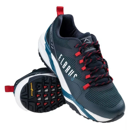 Elbrus Elmar Gr M batai 92800346756