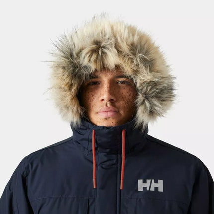 Helly Hansen Coastal 3.0 Parka M 53995 597