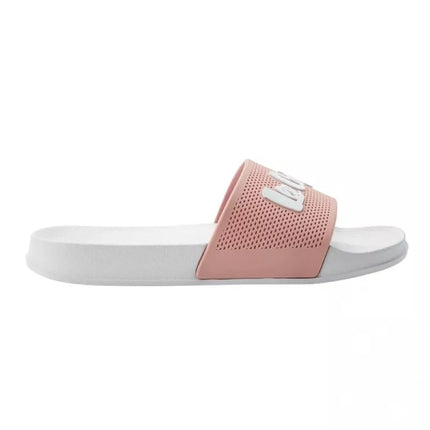 Lee Cooper women's sports shoes slip-on slippers comfortable lightweight