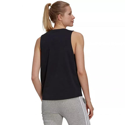 adidas Essentials Big Logo Marškinėliai W GS1359