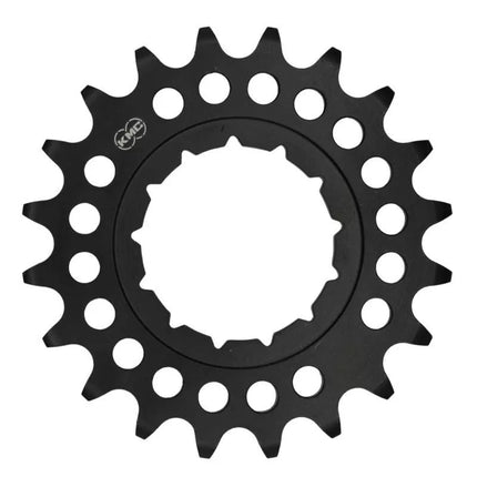 KMC Rohloff 3mm pločio 20T dantratis