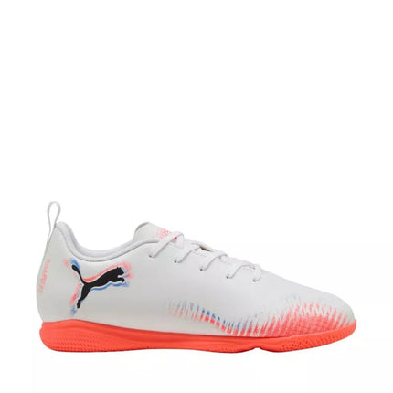 Puma Future 8 Play IT Jr 108627 01 futbolo bateliai