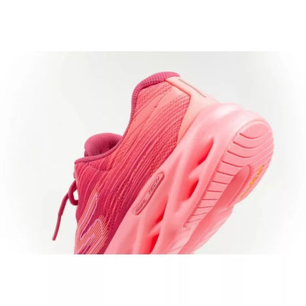 Bėgimo bateliai Skechers Go Run Swirl Tech Speed W 129501/HPPK