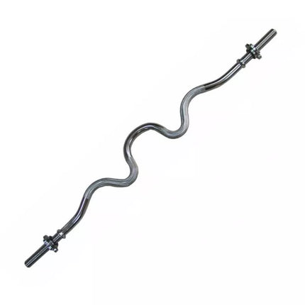 STIPRIAI UŽLENKTAS STRYPAS 120 CM ENERO FIT Ø28