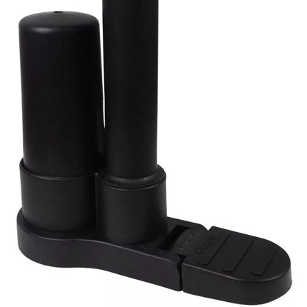 Mikasa AP300-BK kamuolys