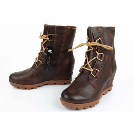 Sorel W NL3370-282 Bateliai