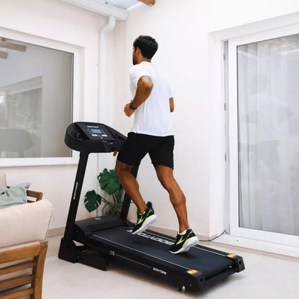 BODYTONE elektrinis bėgimo takelis DT16+