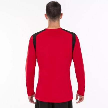 Joma Championship V Jr 101375.601 futbolo marškinėliai