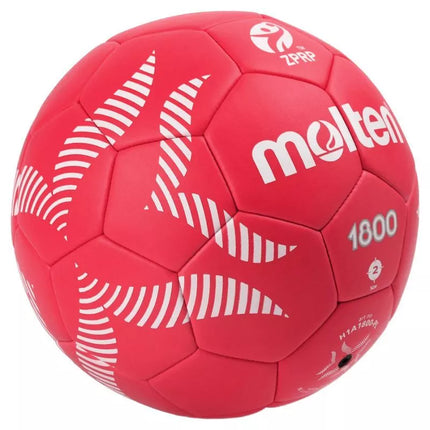 Molten 1800 ZPRP H2A1800-PL Rankinis kamuolys