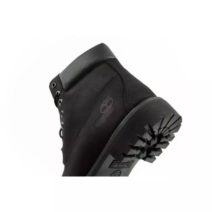 Timberland Premium 6 colių Vyriški vandeniui atsparūs odiniai aulinukai