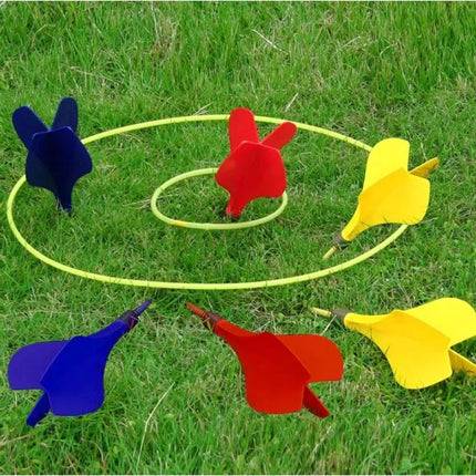 DART OUTDOOR ARCY GAME ENERO