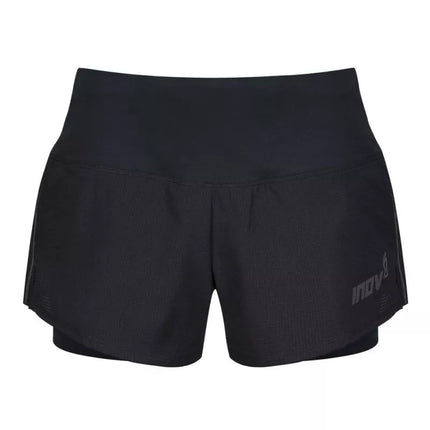 Inov-8 TrailFly Ultra 3'' Šortai 2-in-1 Moterims