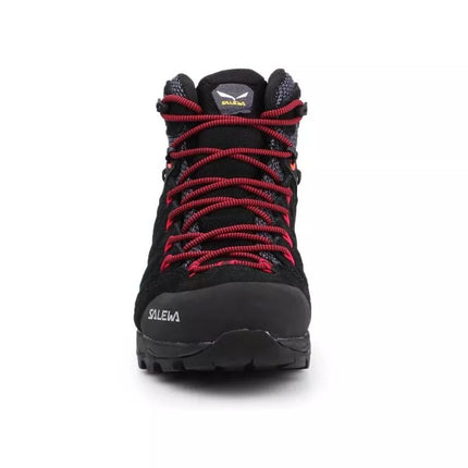 Salewa Moteriški Alp Mate Mid WP Pusiau Auksšti Vandeniui Atsparūs Batai 61385-0998 Salewa