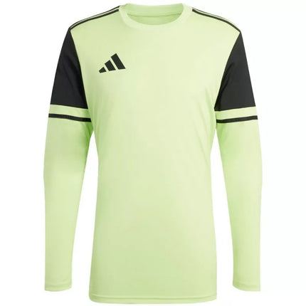 adidas Squadra 25 Long Sleeve Goalkeeper Jersey M JG1129