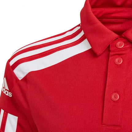 adidas Squadra 21 Polo Jaunimo GP6423