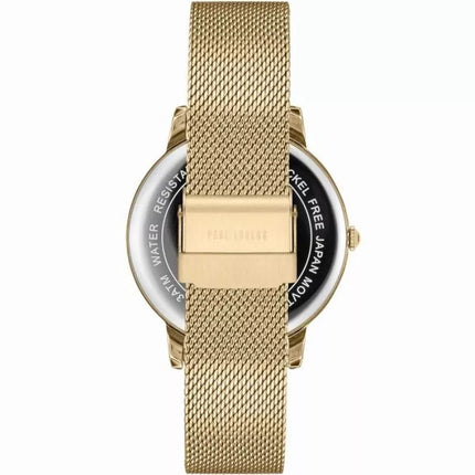 Women's Watch PAUL LORENS PL11503B-1D1 + BOX