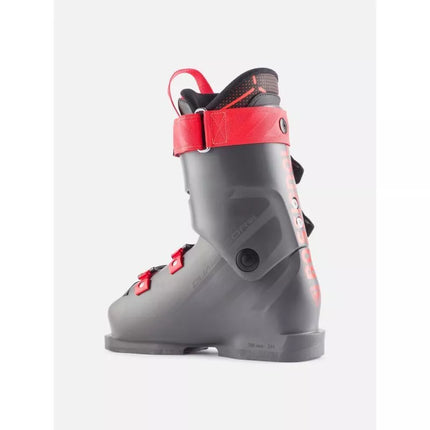 ROSSIGNOL HERO World Cup 90 SC Ski Boots - M.Grey