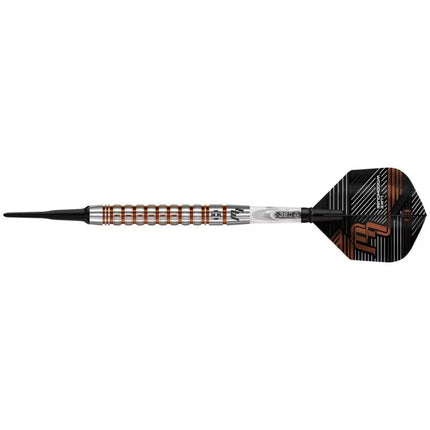 Harrows WOODY Luke Woodhouse 2 Strėlytės 90% Softip