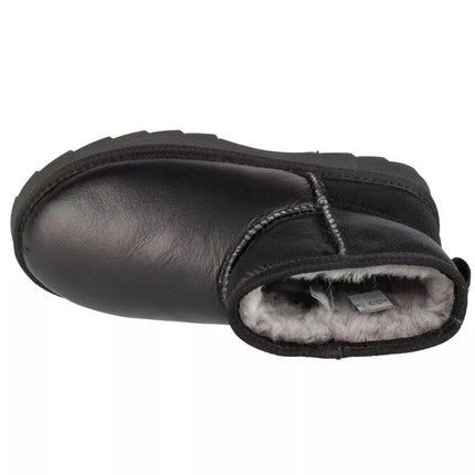 EMU Australia Sharky Micro Town W Batai W13154-BLAK