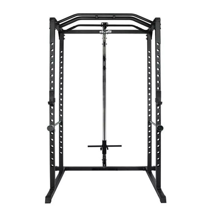 VIRTUFIT PR100 Latraukos priedas – Jėgos stotis – Treniruočių stotis