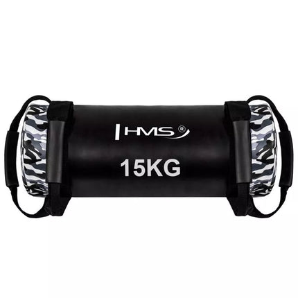 Jėgos maišas WDC 10kg HMS WDC10