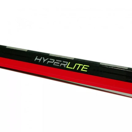Bauer Vapor Hyperlite Suaugusiųjų Kompozitinė Lazda