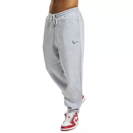 Karl Kani Small Signature Essential Relaxed Fit Cuffed Sportinės kelnės 6006899