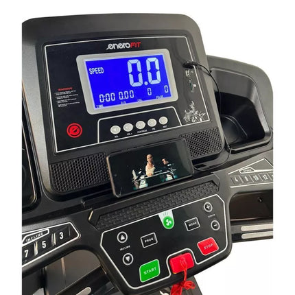 W800 ENERO FIT ELECTRIC TREADMILL