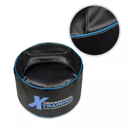 XBag – Įranga funkcinėms treniruotėms su reguliuojamais svoriais (1–40 kg)