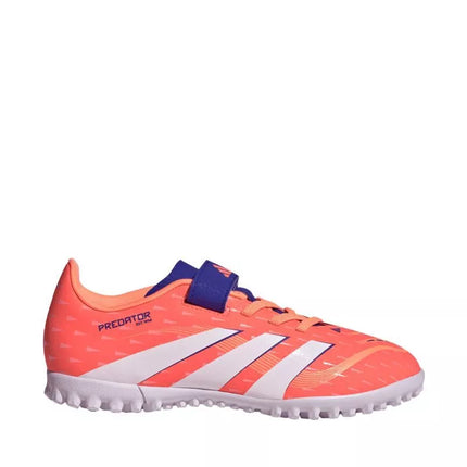 adidas Predator Club TF JH8864 vaikiški futbolo bateliai