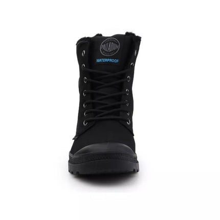 Palladium Pampa Sport Cuff Waterproof batai 72992-010-M