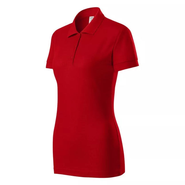 Polo marškinėliai Piccolio Joy W MLI-P2207