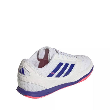 adidas Top Sala Competition II IN JP6985 kids' soccer shoes