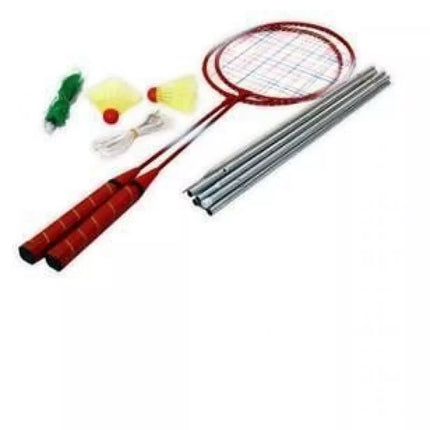 Meteor Great Wall 20000 Badminton Set