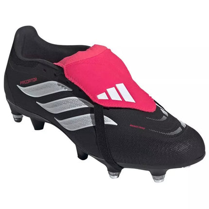 Adidas Predator League FT SG JR7893 shoes