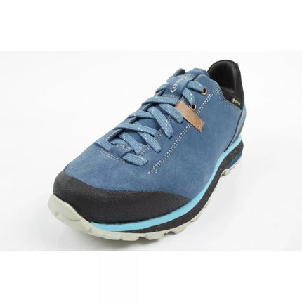Aku Bellamont Gore-tex moteriški patvarūs žygio batai