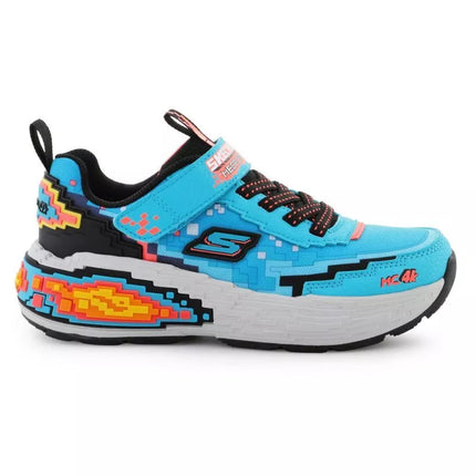 Skechers Mega-Craft 4K Jr batai 402160L-TQBK