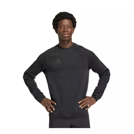 Adidas Tiro Travel Crew JM5540 sweatshirt