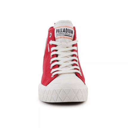 Palladium Pampa Lite Travel Vt 79142-656-M batai