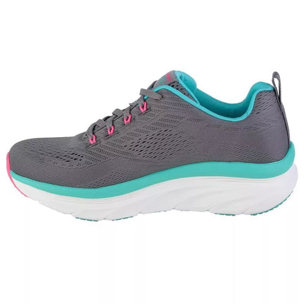 Skechers D'Lux Walker - Gaivus rafinuotumas 149368-GMLT Pilka 37