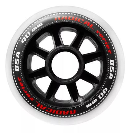 TEMPISH Radical PU 85A ratukai 1010000413