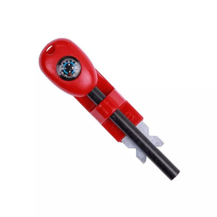 BCB GRAND CN340 fire starter with compass (429747)