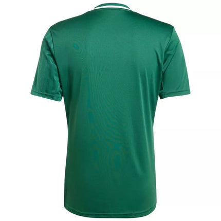 Vyriški adidas Campeon 25 marškinėliai, žali JF6063