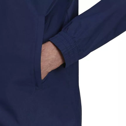 Adidas Entrada 22 Vandeniui atspari striukė M H57472