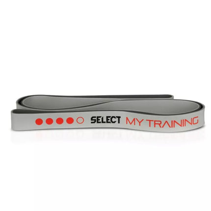 Select My Training Tape